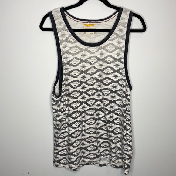 Free Planet Other - 🔴 Free Planet Ombré Tank Top